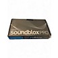 Used Source Audio SA143 Soundblox Pro Bass Envelope Filter Bass Effect Pedal thumbnail