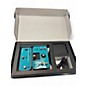 Used Source Audio SA143 Soundblox Pro Bass Envelope Filter Bass Effect Pedal