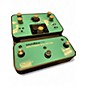 Used Source Audio SA143 Soundblox Pro Bass Envelope Filter Bass Effect Pedal