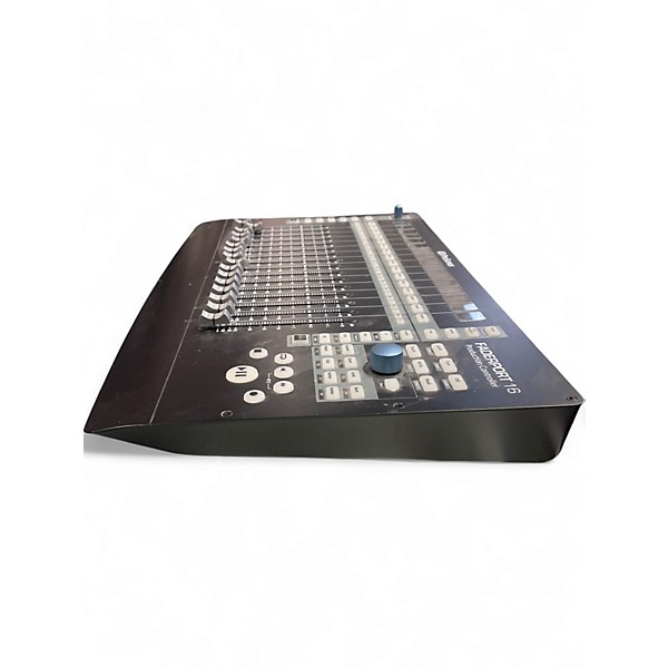 Used PreSonus faderport 16