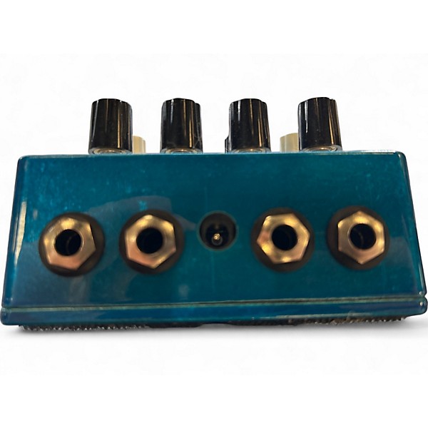 Used EarthQuaker Devices Avalanche Run Delay Effect Pedal