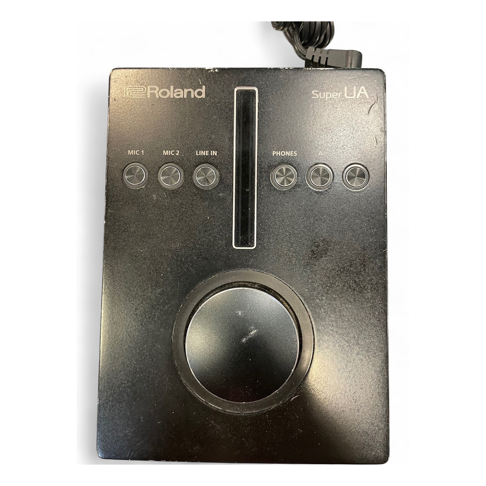 Used Roland SUPER UA Audio Interface | Guitar Center