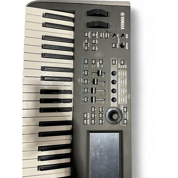 Used Yamaha MODX6 Synthesizer
