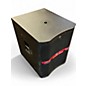 Used Harbinger VS18 Powered Subwoofer