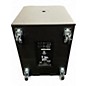 Used Harbinger VS18 Powered Subwoofer
