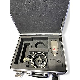 Used Neumann TLM103 Condenser Microphone