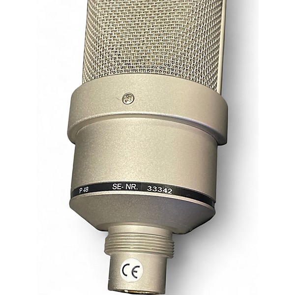 Used Neumann TLM103 Condenser Microphone