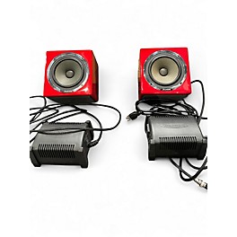 Used Avantone MIXCUBES Powered Monitor