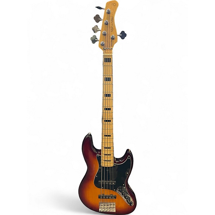 【used】SIRE MARCUS MILLER V7 BASS 4ST Used Sire Marcus Miller V7 Alder Tobacco Burst Electric Bass
