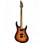 Used Ballinger DIABLO 3 COLOR BURST Solid Body Electric Guitar thumbnail