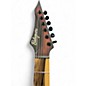 Used Ballinger DIABLO 3 COLOR BURST Solid Body Electric Guitar