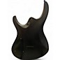 Used Ballinger DIABLO 3 COLOR BURST Solid Body Electric Guitar