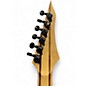 Used Ballinger DIABLO 3 COLOR BURST Solid Body Electric Guitar