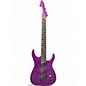 Used Ormbsy GTR7 Violet Crumble Solid Body Electric Guitar thumbnail