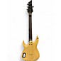 Used Schecter Guitar Research JOHN BROWNE TAO 6 Trans Purple Solid Body Electric Guitar