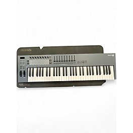 Used Novation FL KEY 61 MIDI Controller