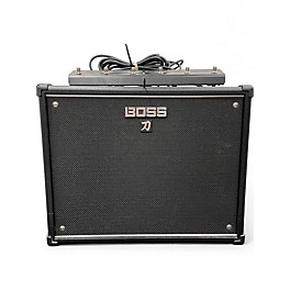 Used BOSS Katana 100 100W 1X12 Guitar Combo Amp