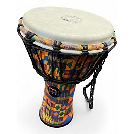 Used MEINL Synthetic compact junior Djembe