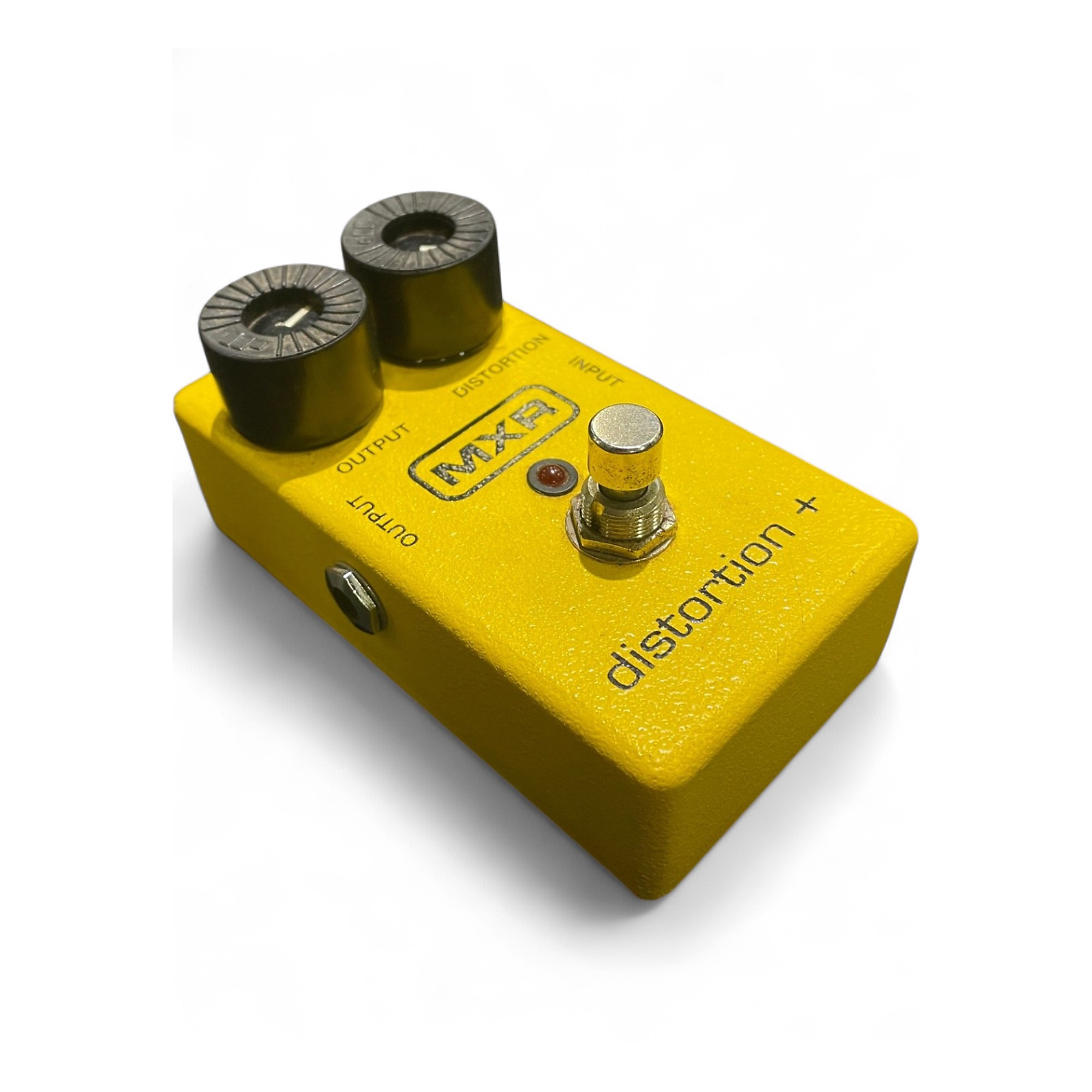 Buy MXR M104 Distortion+ Distortion Effect Pedal | Sam Ash Music