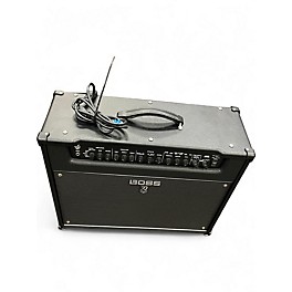 Used BOSS Katana 100 100W 1X12 Guitar Combo Amp