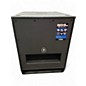 Used Yamaha DXS15 MKII Powered Subwoofer thumbnail