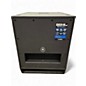 Used Yamaha DXS15 MKII Powered Subwoofer thumbnail