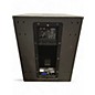 Used Yamaha DXS15 MKII Powered Subwoofer