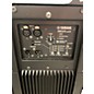 Used Yamaha DXS15 MKII Powered Subwoofer