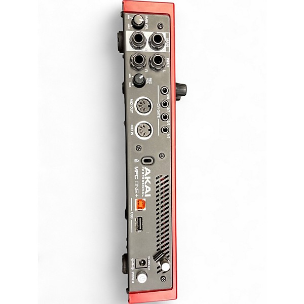 【動作確認済み】AKAI MPC ONE MPC-One__Angle_grande.png?v=