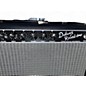 Used Fender Vintage Reissue '65 Deluxe Reverb Tube Guitar Combo Amp