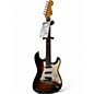 Used Fender MIJ STRATOCASTER Tobacco Burst Solid Body Electric Guitar thumbnail