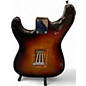 Used Fender MIJ STRATOCASTER Tobacco Burst Solid Body Electric Guitar