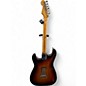 Used Fender MIJ STRATOCASTER Tobacco Burst Solid Body Electric Guitar