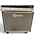 Used Egnater Tourmaster 212X 2x12 Guitar Cabinet thumbnail