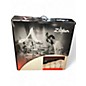 Used Zildjian 21in A Custom Cymbal Pack Cymbal thumbnail
