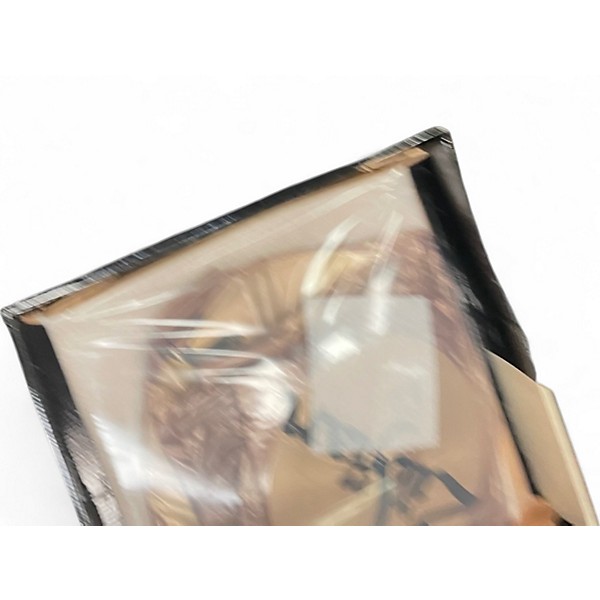 Used Zildjian 21in A Custom Cymbal Pack Cymbal
