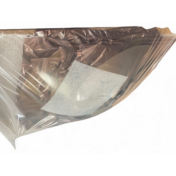 Used Zildjian 21in A Custom Cymbal Pack Cymbal