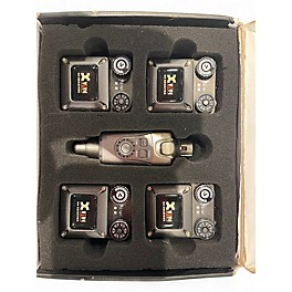 Used Xvive U4 IN EAR MONITOR SYSTEM In Ear Wireless System
