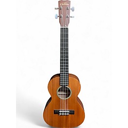 Used Cordoba 20TM Tenor Natural Ukulele