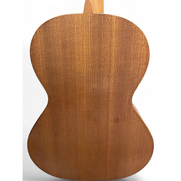 Used Cordoba 20TM Tenor Natural Ukulele