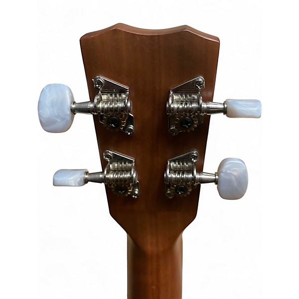 Used Cordoba 20TM Tenor Natural Ukulele