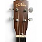 Used Cordoba 20TM Tenor Natural Ukulele