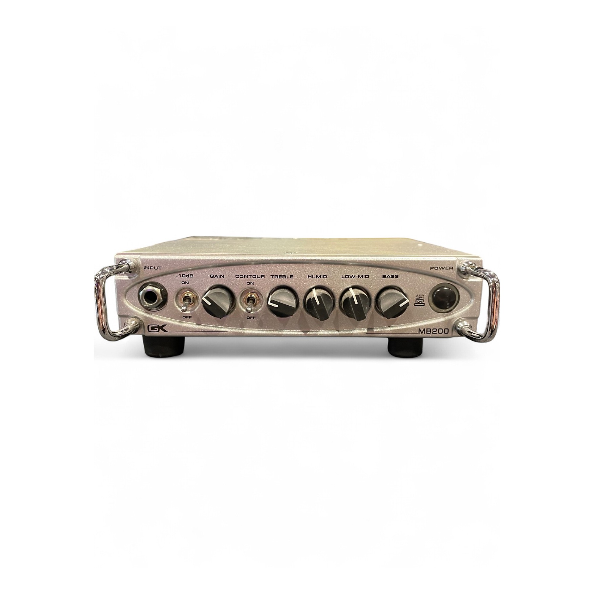 ベース GALLIEN-KRUEGER 200MB Gallien Krueger 200MB bass amp combo 12