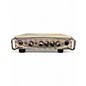 Used Gallien-Krueger mb200 Bass Amp Head thumbnail