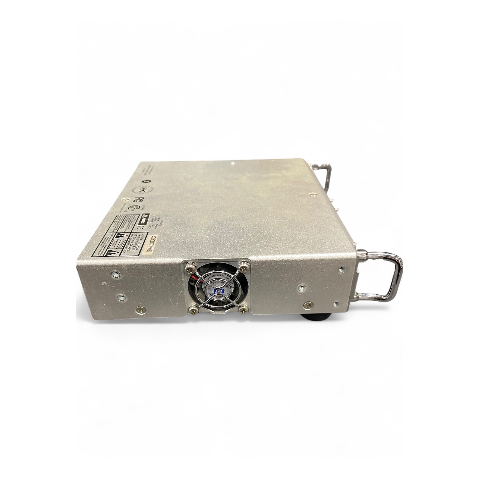 【中古】GALLIEN-KRUEGER MB200 ベースアンプ Used Gallien-Krueger mb200 Bass Amp Head | Guitar Center
