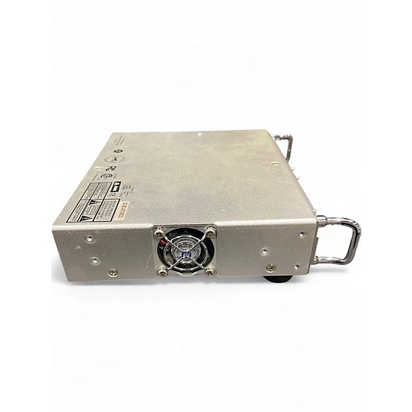 Used Gallien-Krueger mb200 Bass Amp Head | Guitar Center