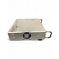 Used Gallien-Krueger mb200 Bass Amp Head