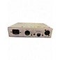 Used Gallien-Krueger mb200 Bass Amp Head