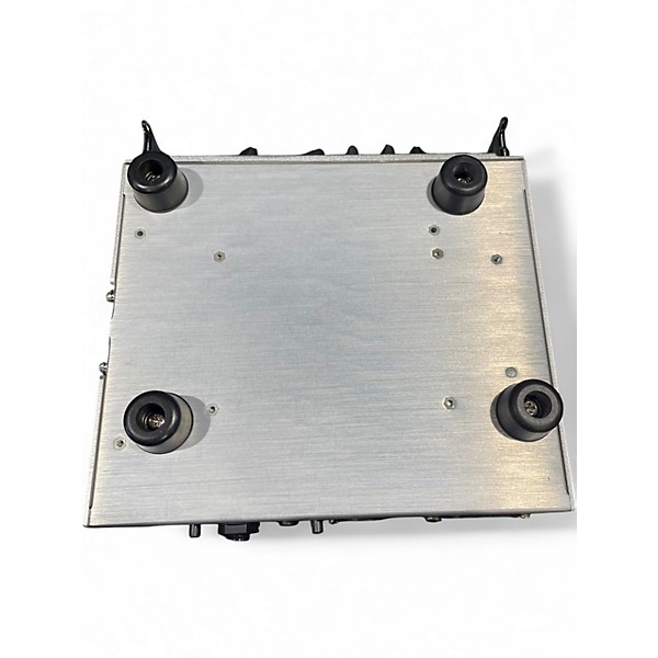 【中古】GALLIEN-KRUEGER MB200 ベースアンプ Used Gallien-Krueger mb200 Bass Amp Head | Guitar Center