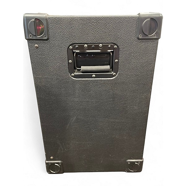 Used Gallien-Krueger neo 212 II Bass Cabinet